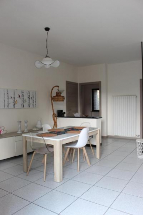 Casa Maria-Appartamento in Villa